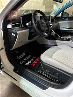کیا K5